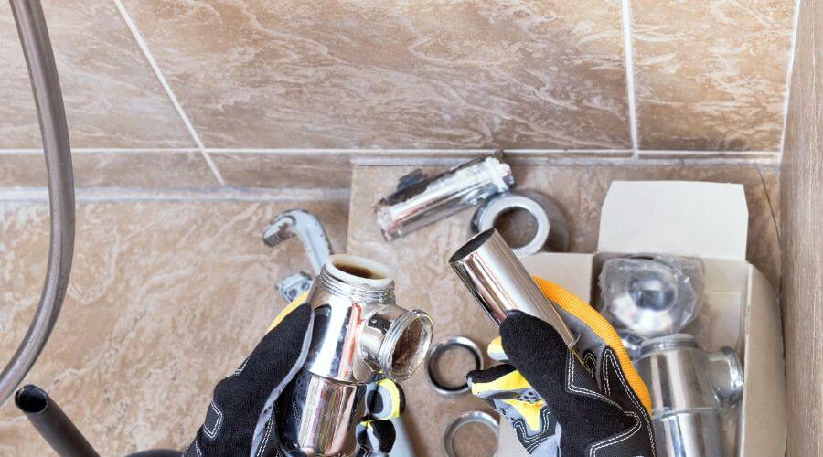 Local Chimney Repair in Teller, AK
